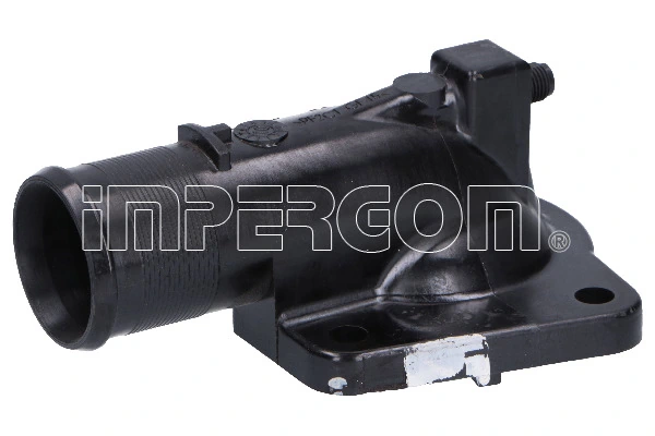 Coolant Flange